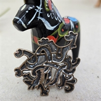 kobberfarvet-metal-broche-vikinge-inspireret-retrobroche